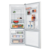 WBE4302WE-X Westinghouse 425 L Bottom Mount Fridge - White 